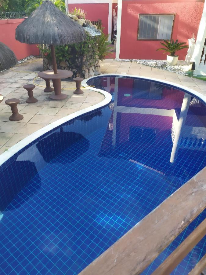 Guest house Portofino Porto Seguro